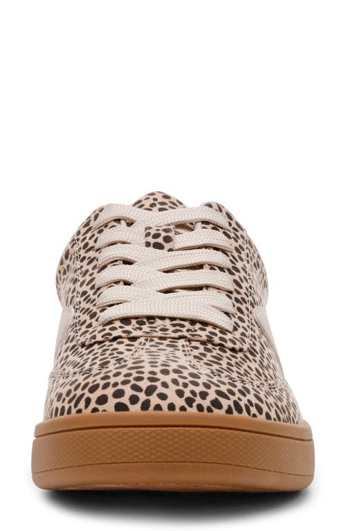 Dolce Vita Dv By Voyage Sneaker In Multi