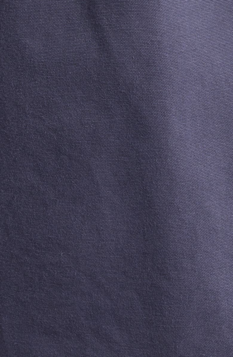 Carhartt Work In Progress Conro Cotton Canvas Shirt Jacket, Alternate, color, 