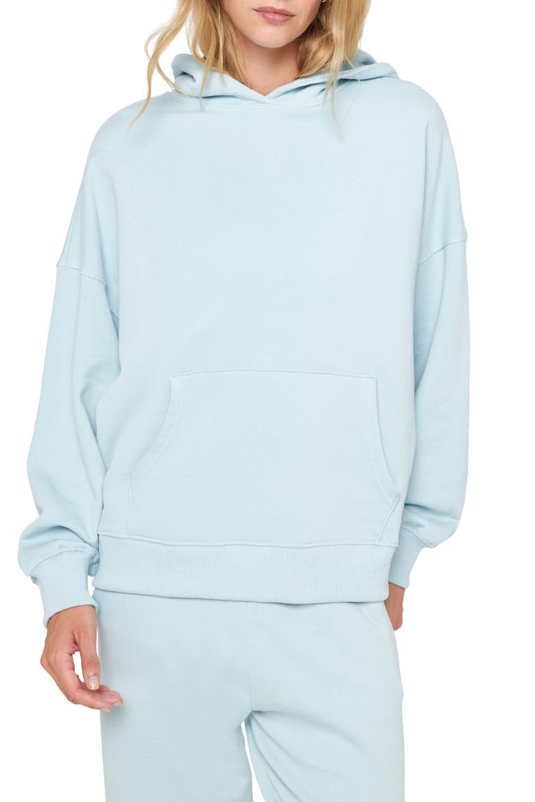 Magic Easy Hoodie, Main, color, SERENE