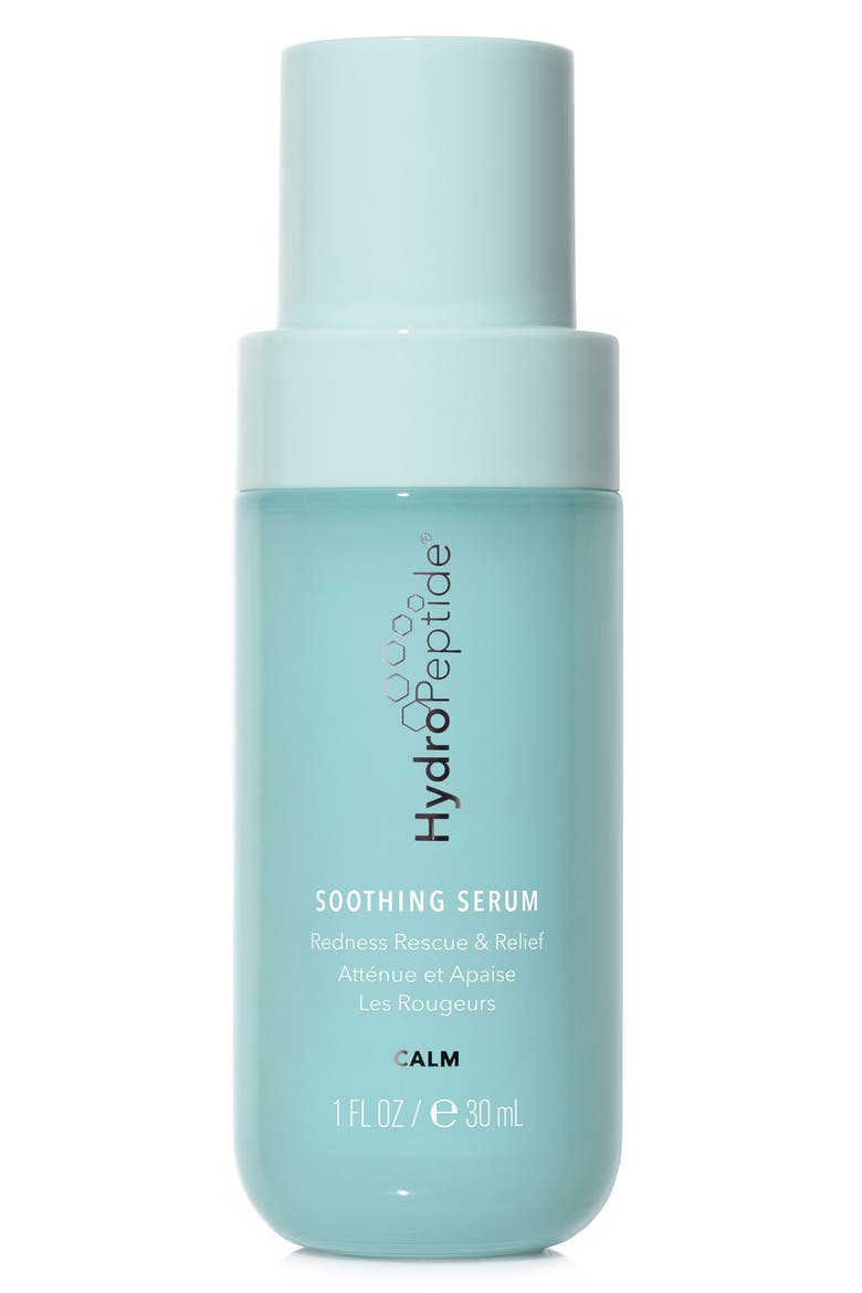 Soothing Serum Redness Repair & Relief, Main, color, NO COLOR