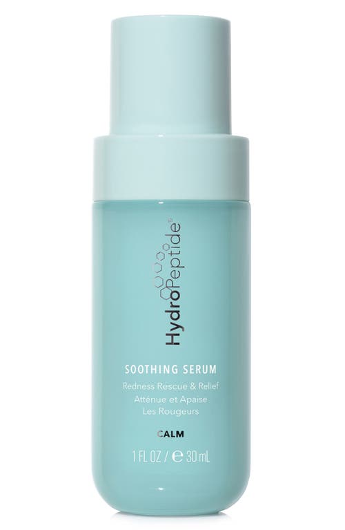HydroPeptide Soothing Serum Redness Repair & Relief 