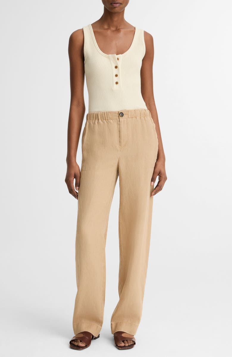 Vince Henley Rib Tank, Alternate, color, 