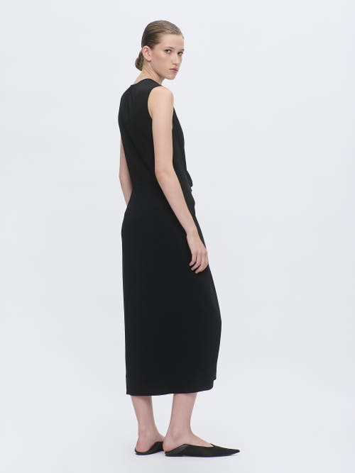 Callas Milano Agnes Wrap Dress