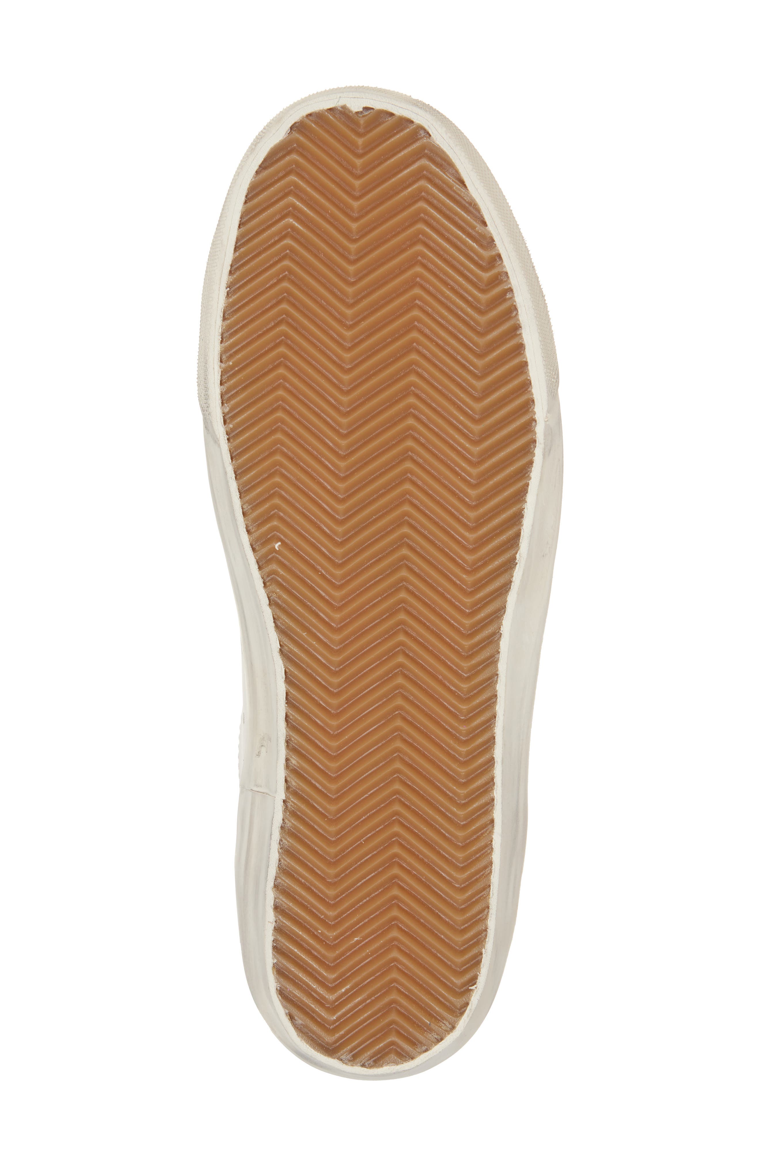 Golden Goose Super-Star Low Top Sneaker, Alternate, color, White/ Pink