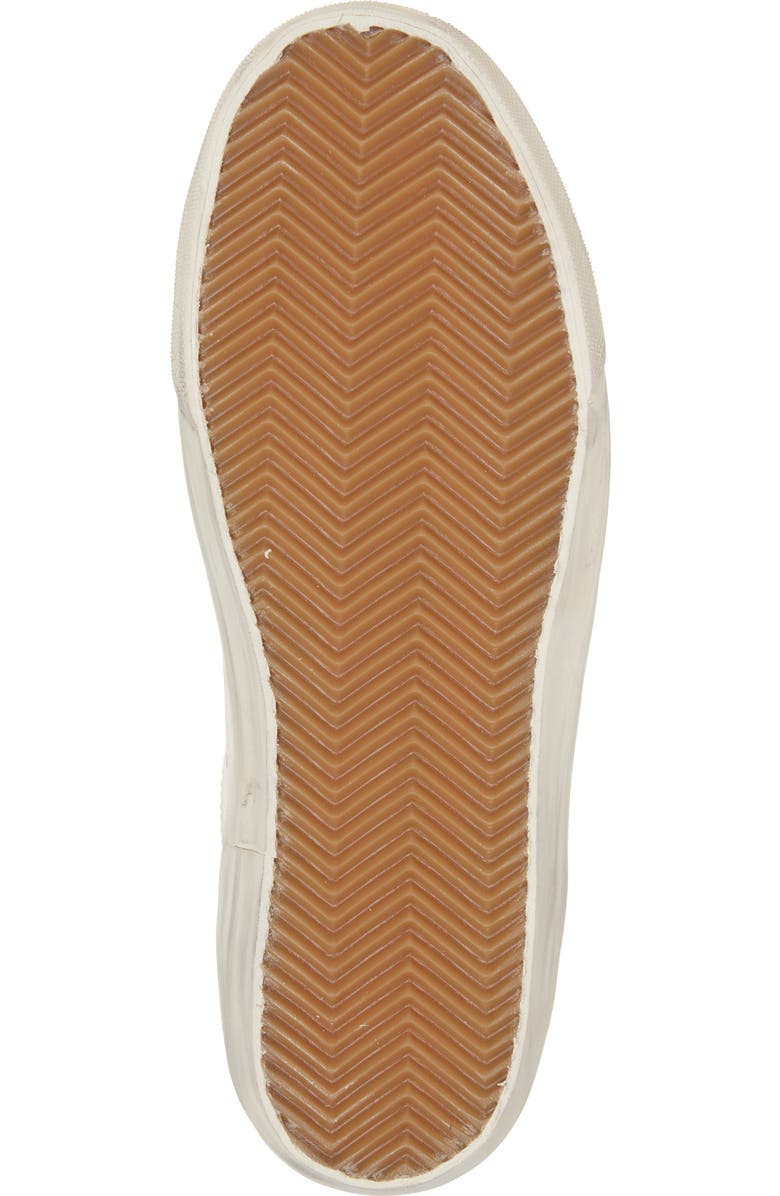 Golden Goose Super-Star Low Top Sneaker, Alternate, color, White/ Pink