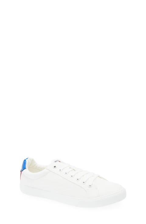 Kids' Fe Lo Lace-Up Sneaker (Toddler, Little Kid & Big Kid)