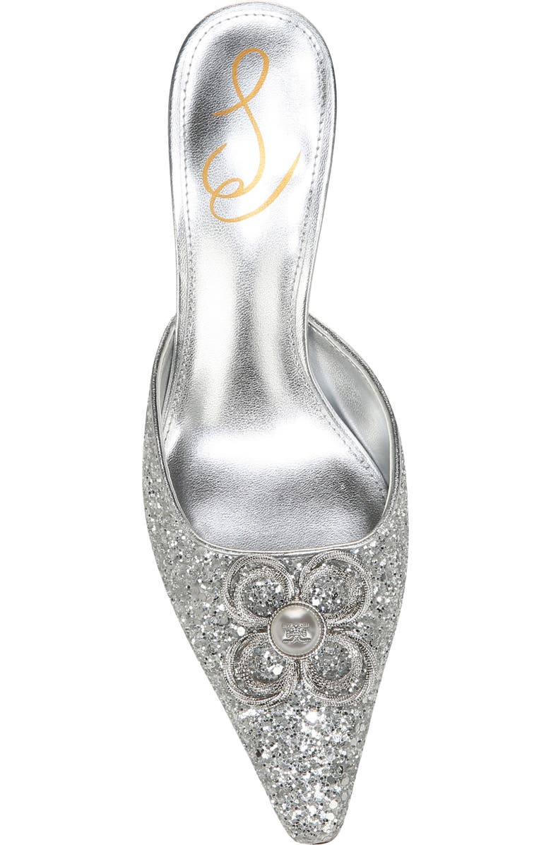 Sam Edelman Brit Tour Mule, Alternate, color,