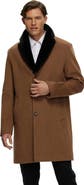 GORSKI Loro Piana Wool Coat