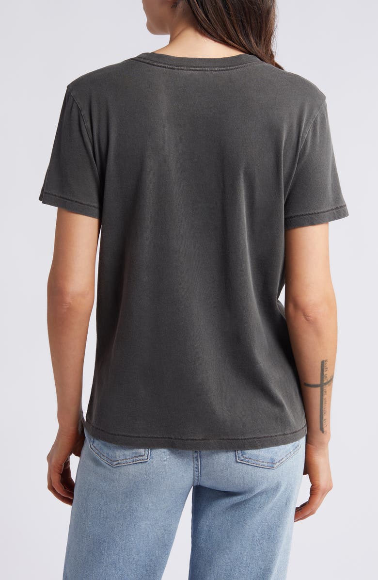 Treasure & Bond Relaxed Crewneck Cotton T-Shirt, Alternate, color,