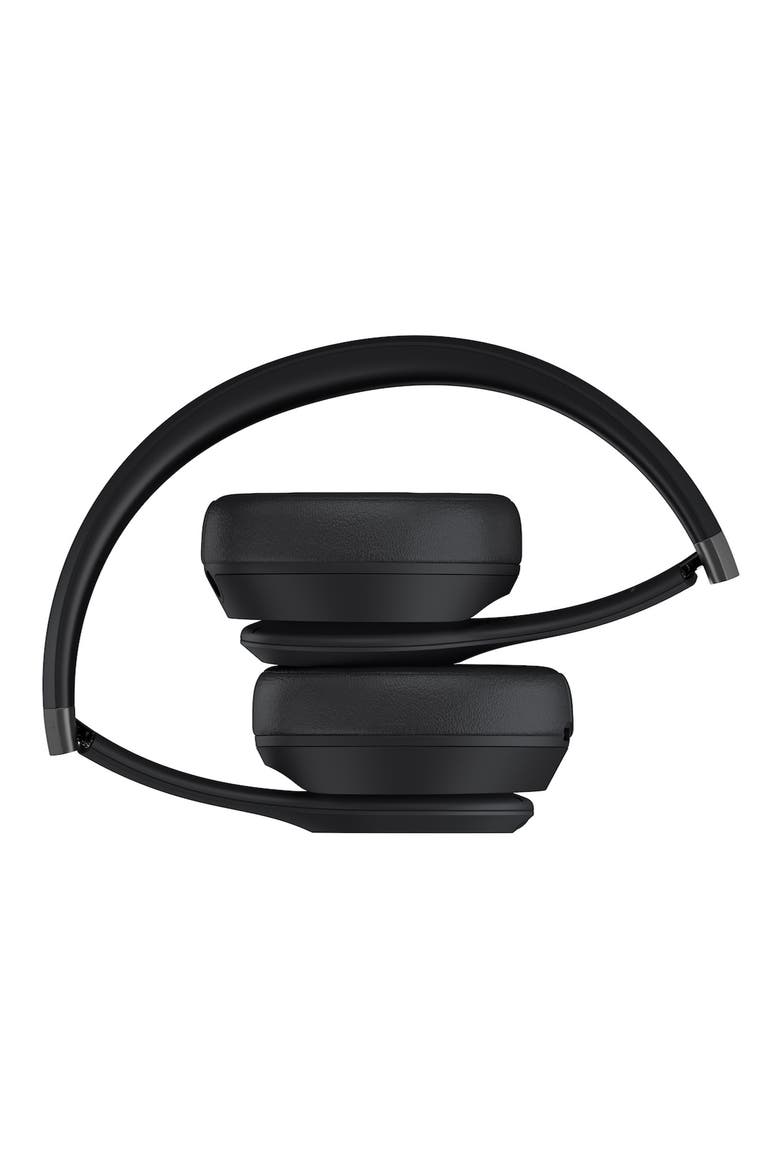 Solo 4 Wireless Headphones, Alternate, color, MATTE BLACK