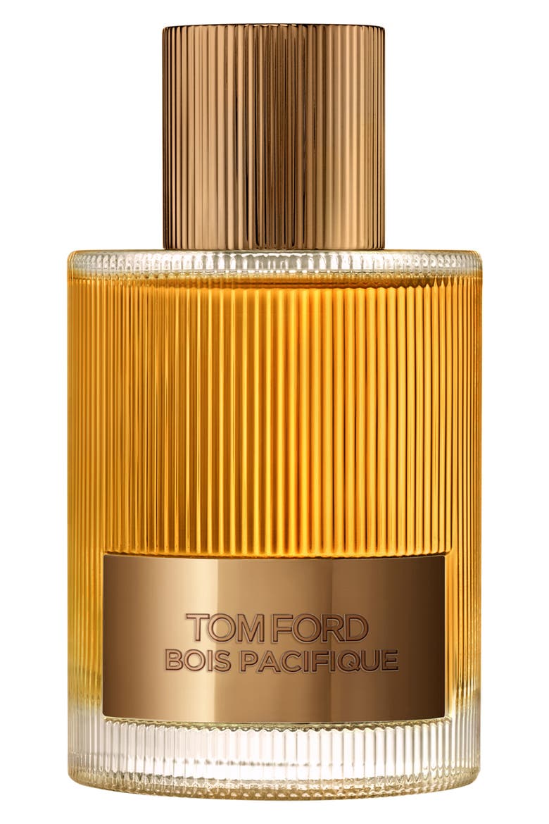 Bois Pacifique Eau de Parfum video