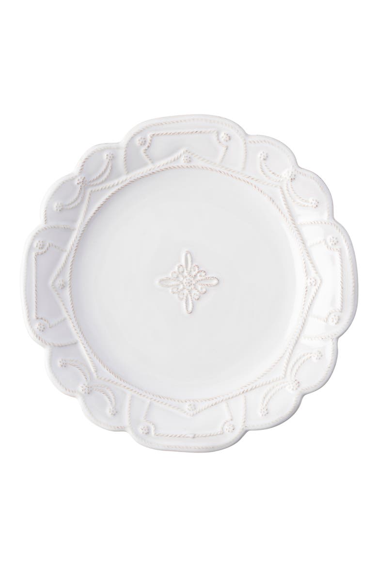 Jardins du Monde Whitewash 16-Piece Dinnerware Set, Alternate, color, WHITEWASH