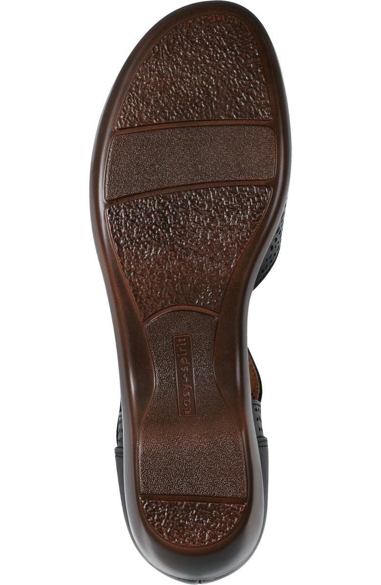 Easy Spirit Denita Pump, Alternate, color, Black