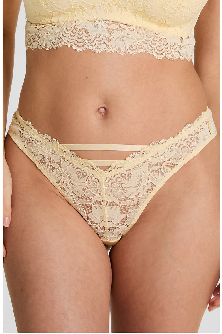Andrea Brazilian Bikini Briefs, Main, color, ANISE FLOWER