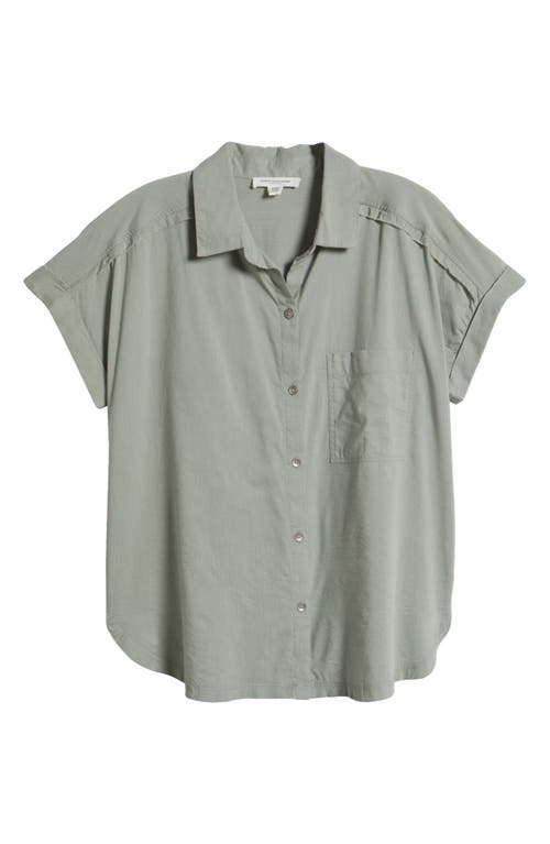 BEACHLUNCHLOUNGE BEACHLUNCHLOUNGE LANE DOLMAN SLEEVE SHIRT