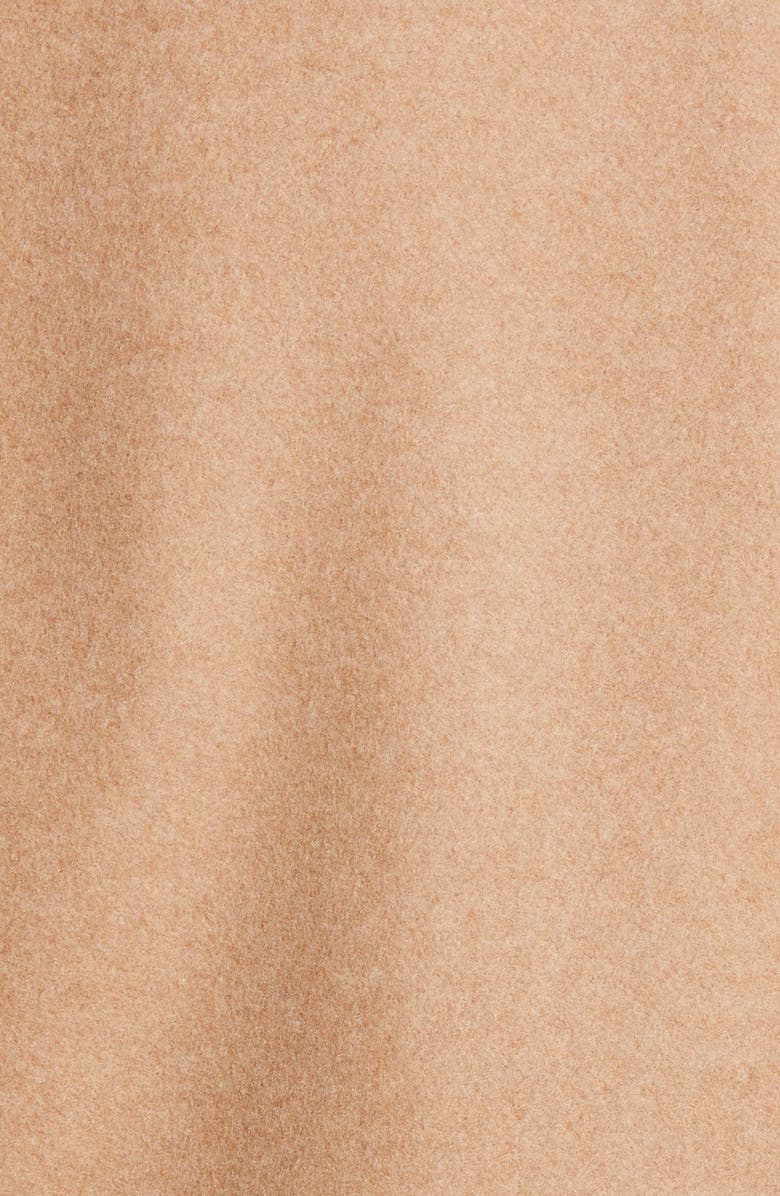 Brunello Cucinelli Plush Cashmere Overcoat, Alternate, color, 