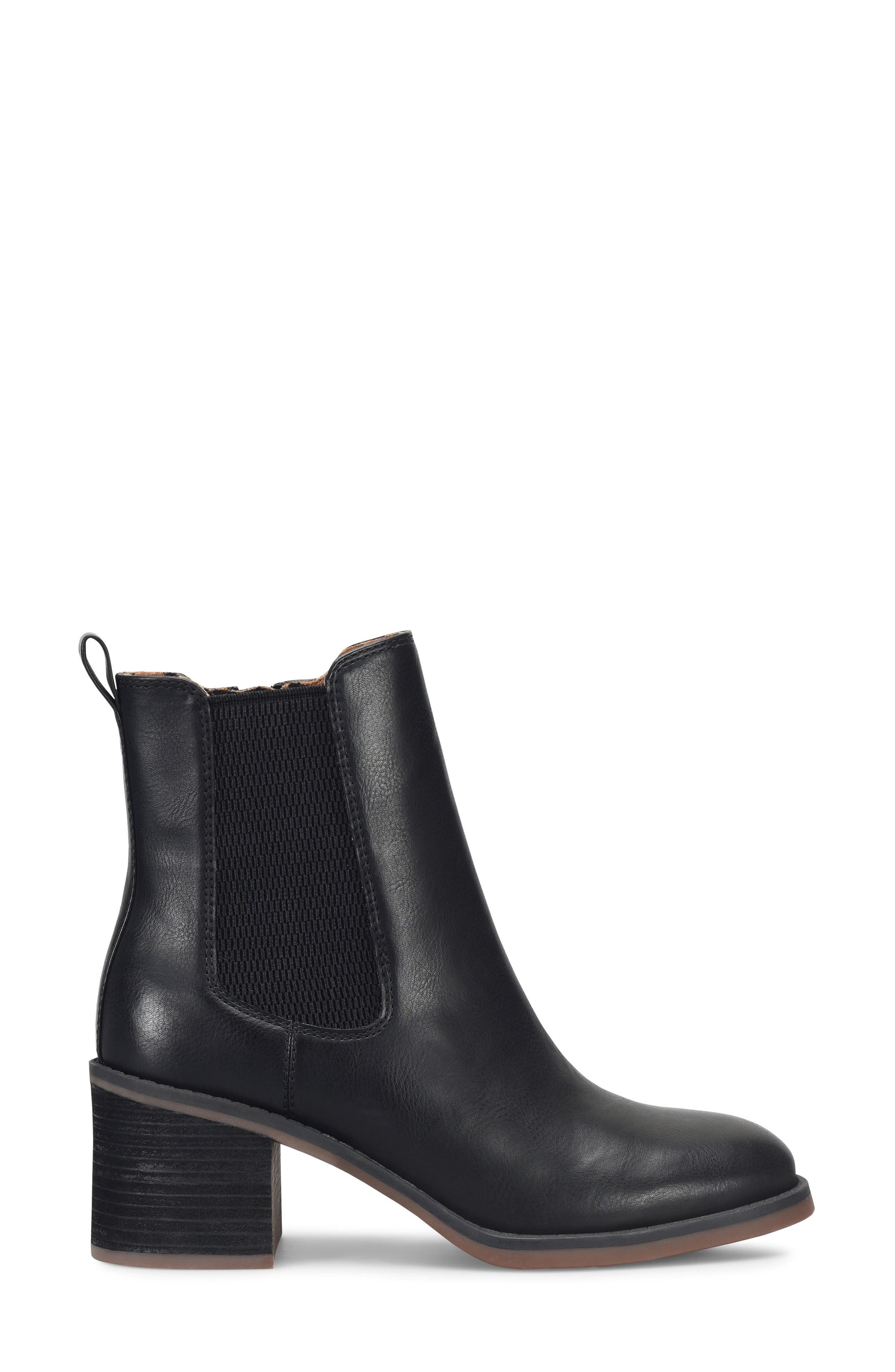 B O C Finn Chelsea Boot (Women) | Nordstromrack