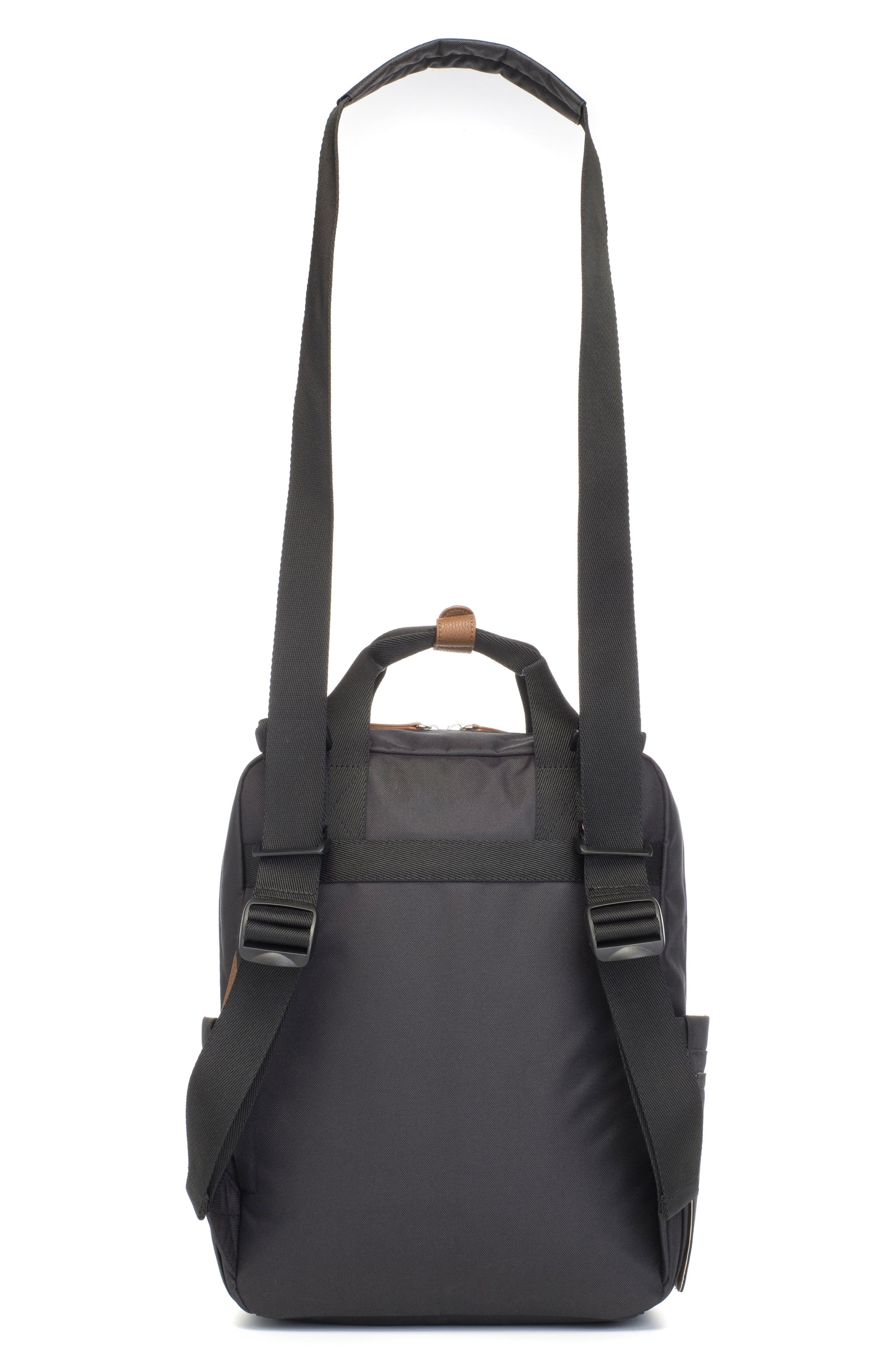 Babymel Georgi Convertible Diaper Backpack, Alternate, color, 