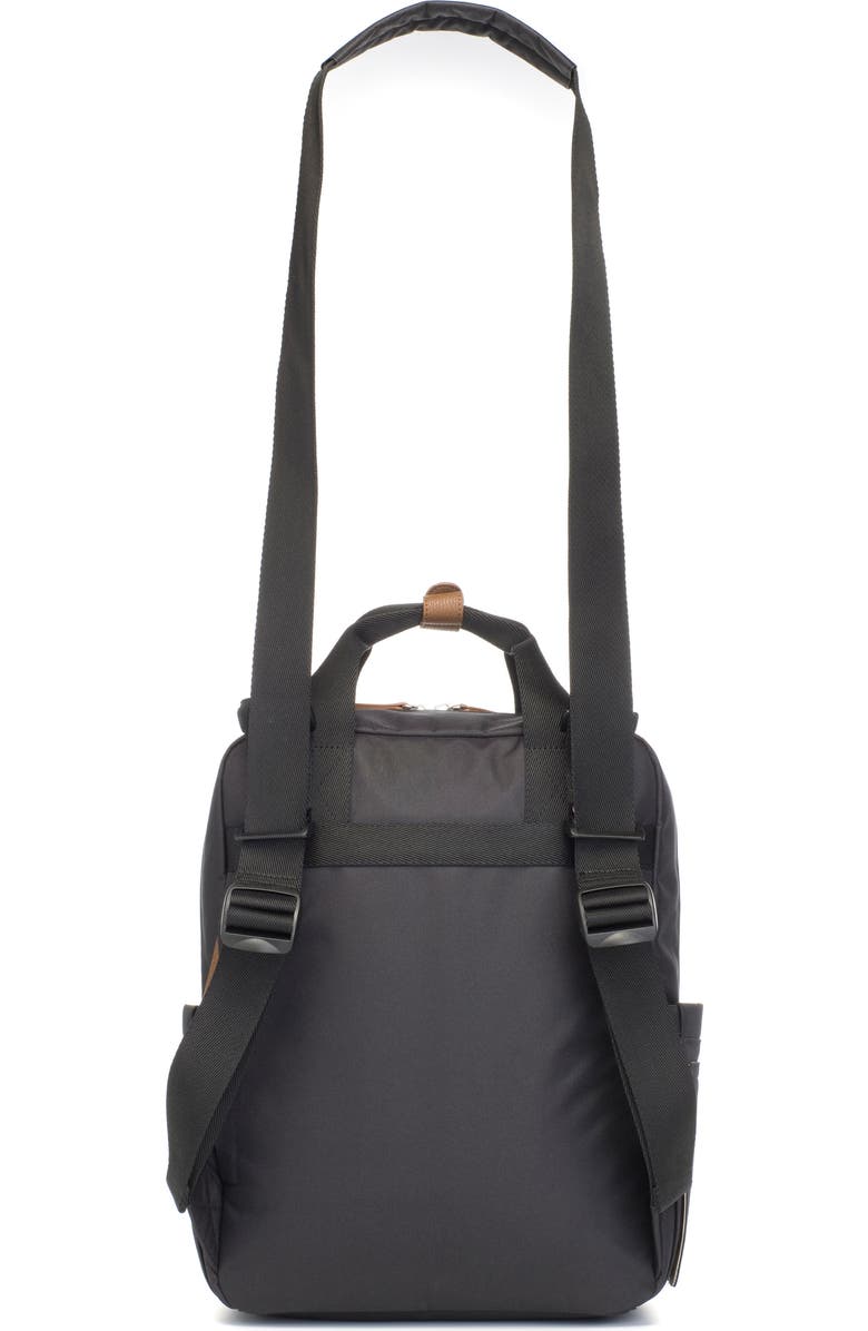 Babymel Georgi Convertible Diaper Backpack, Alternate, color,