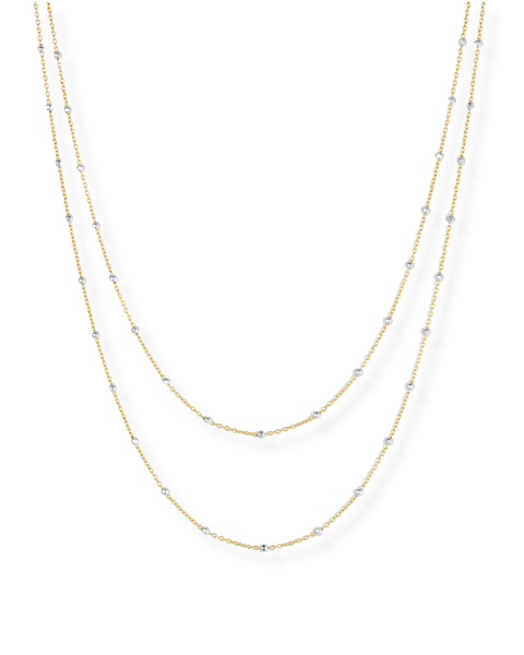 Austen Layered Necklace