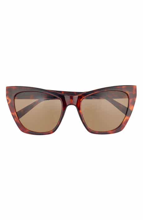 MOL070/S 53mm Cat Eye Sunglasses