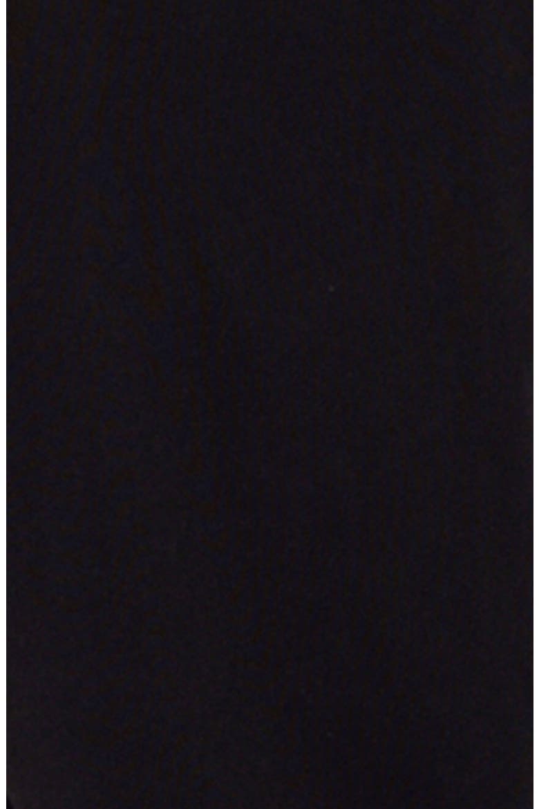 Aria Essential Organic Cotton T-Shirt, Alternate, color, BLACK