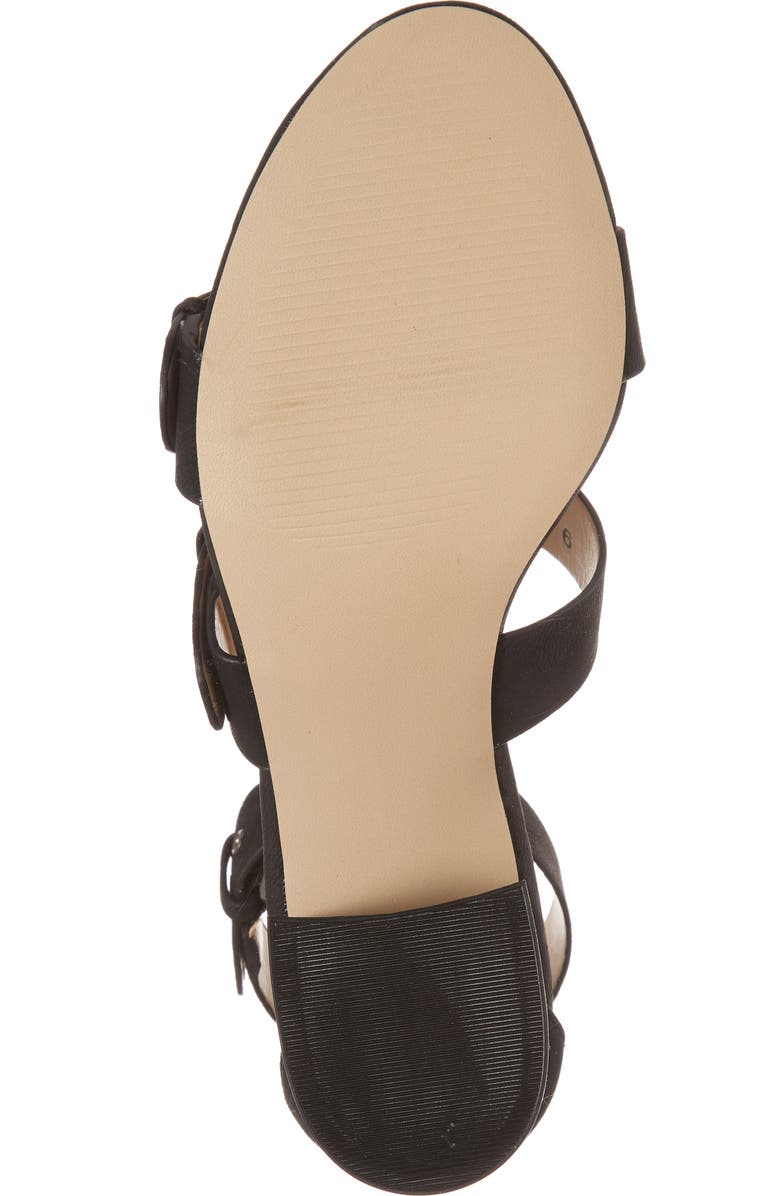 Athena Alexander Tex Sandal, Alternate, color,