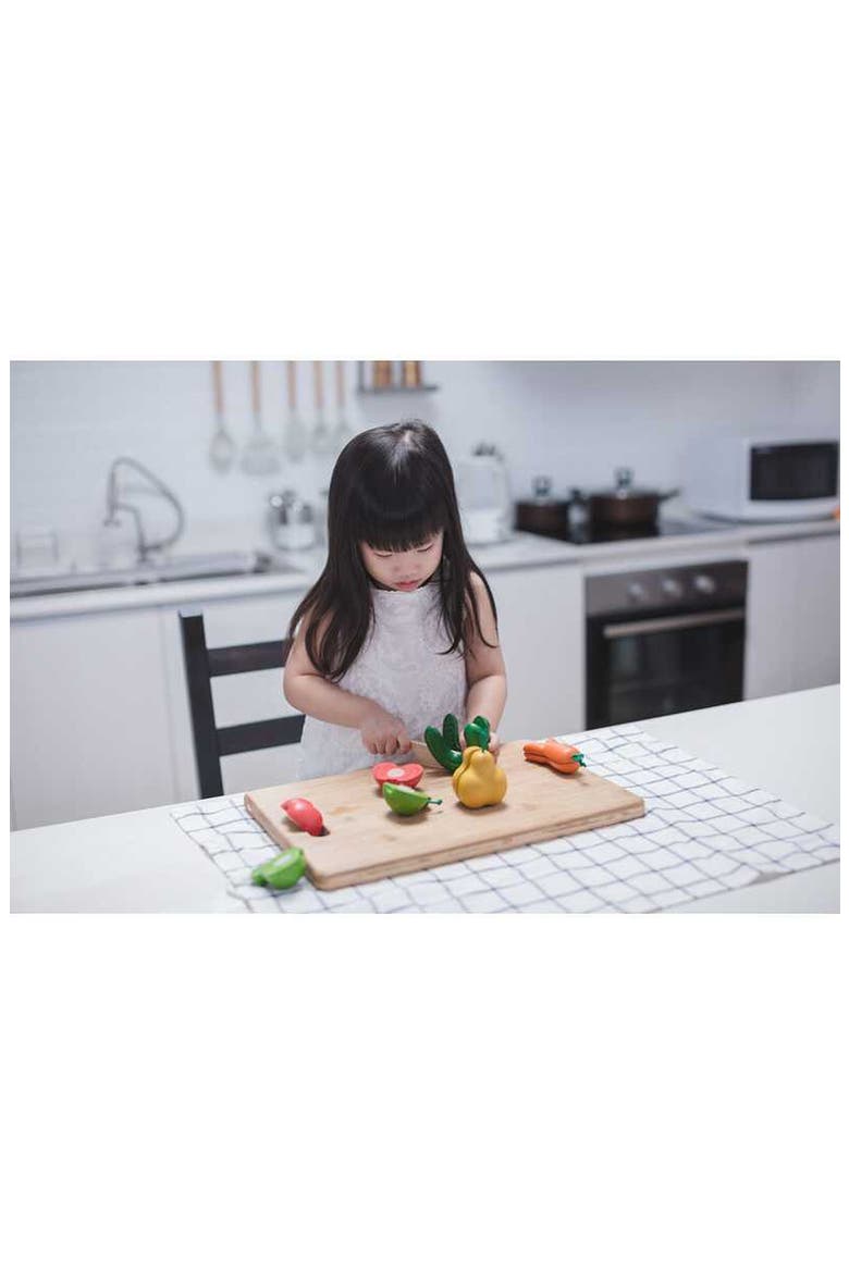 Wonky Fruit & Vegetables Set, Alternate, color, ASSORTED