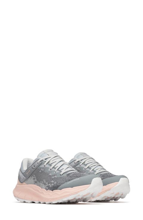 Antora 4 Waterproof Trail Running Shoe