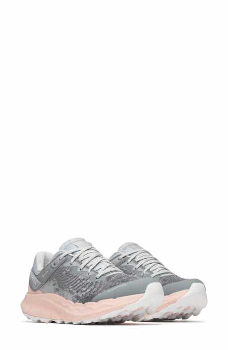 Antora 4 Waterproof Trail Running Shoe