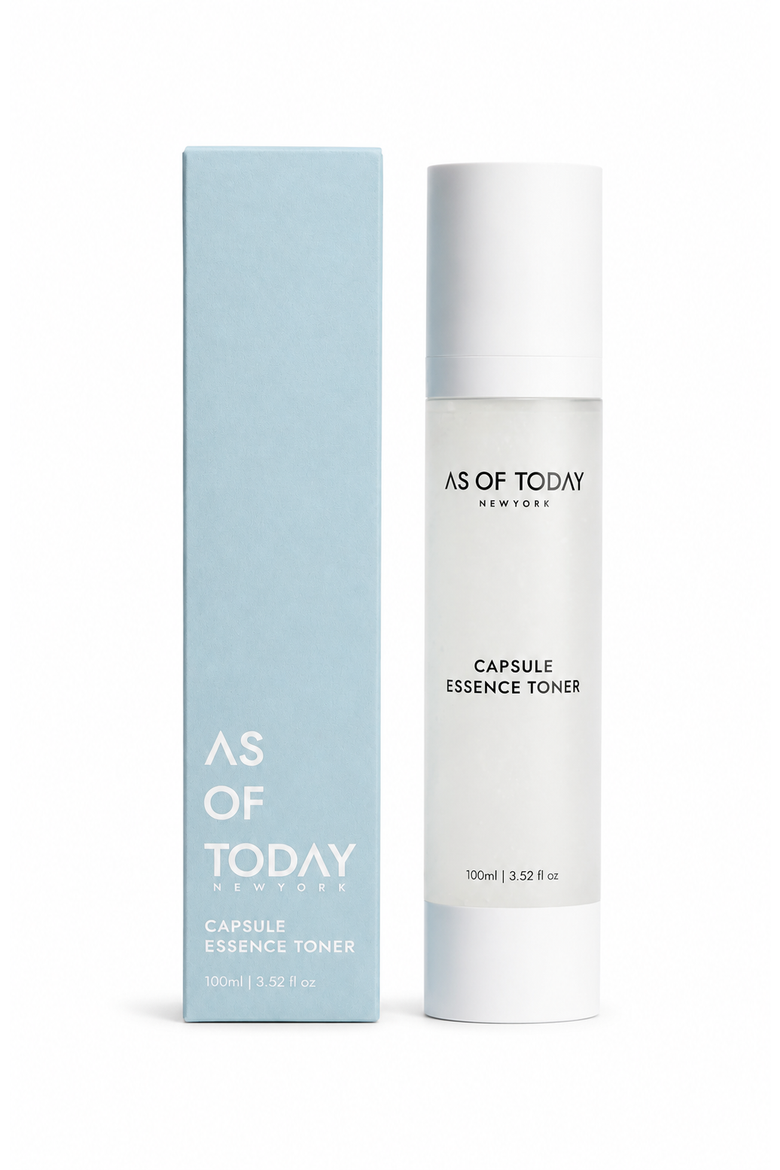 Capsule Essence Toner, Alternate, color, No Color