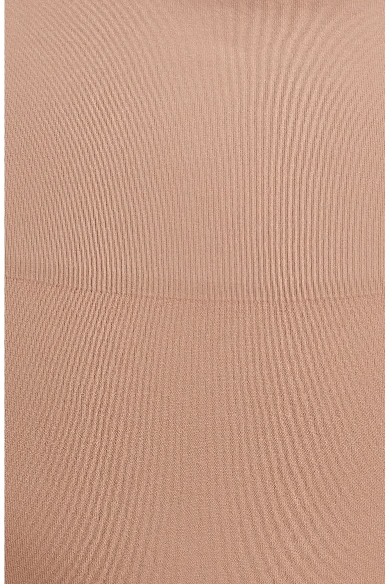 SPANXshape™ ExtraOrdinary Thong, Alternate, color, CAFE AU LAIT