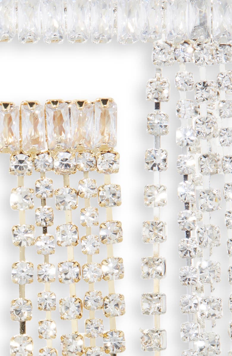 Tasha Assorted 2-Pack Crystal Barrettes, Alternate, color, 