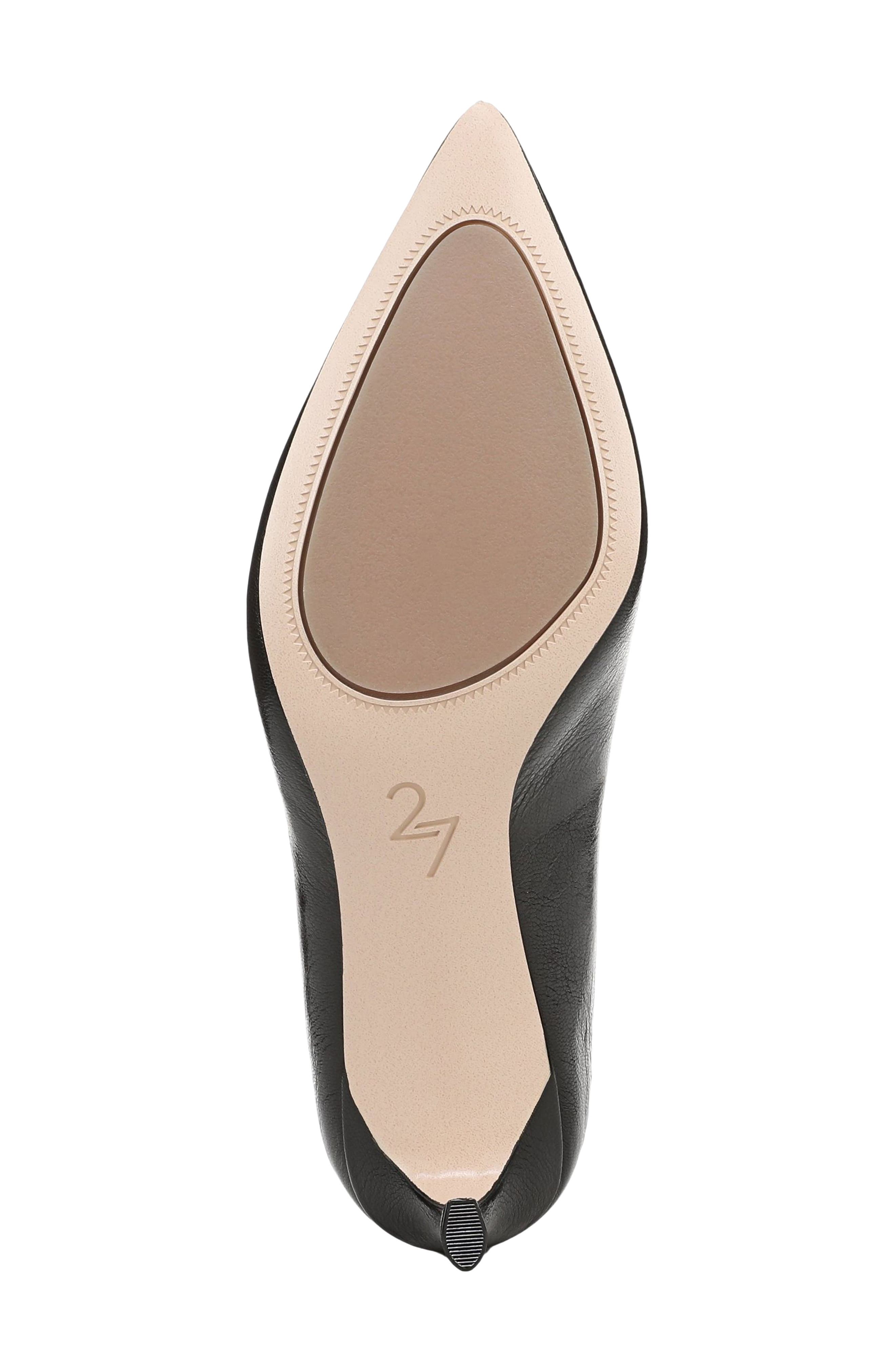 27 EDIT Naturalizer Francis Pump, Alternate, color, 
