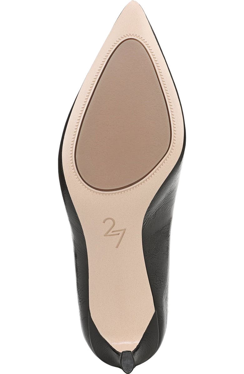 27 EDIT Naturalizer Francis Pump, Alternate, color,