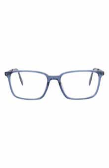 Maui Jim Core Optical 55mm Square Reading Glasses