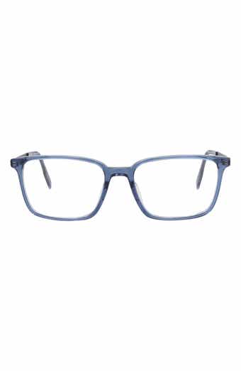 Maui Jim Core Optical 55mm Square Reading Glasses