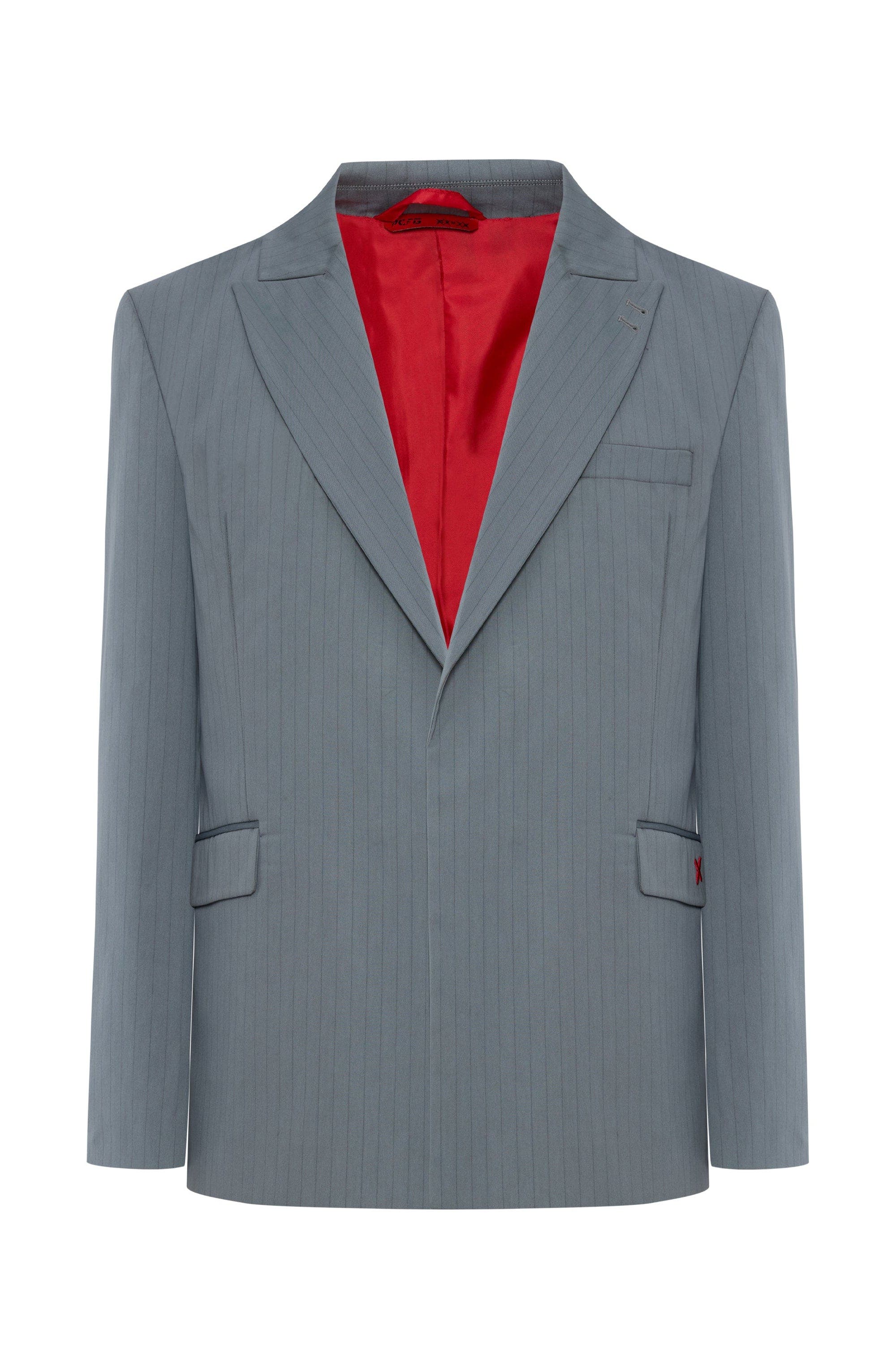 selected grey