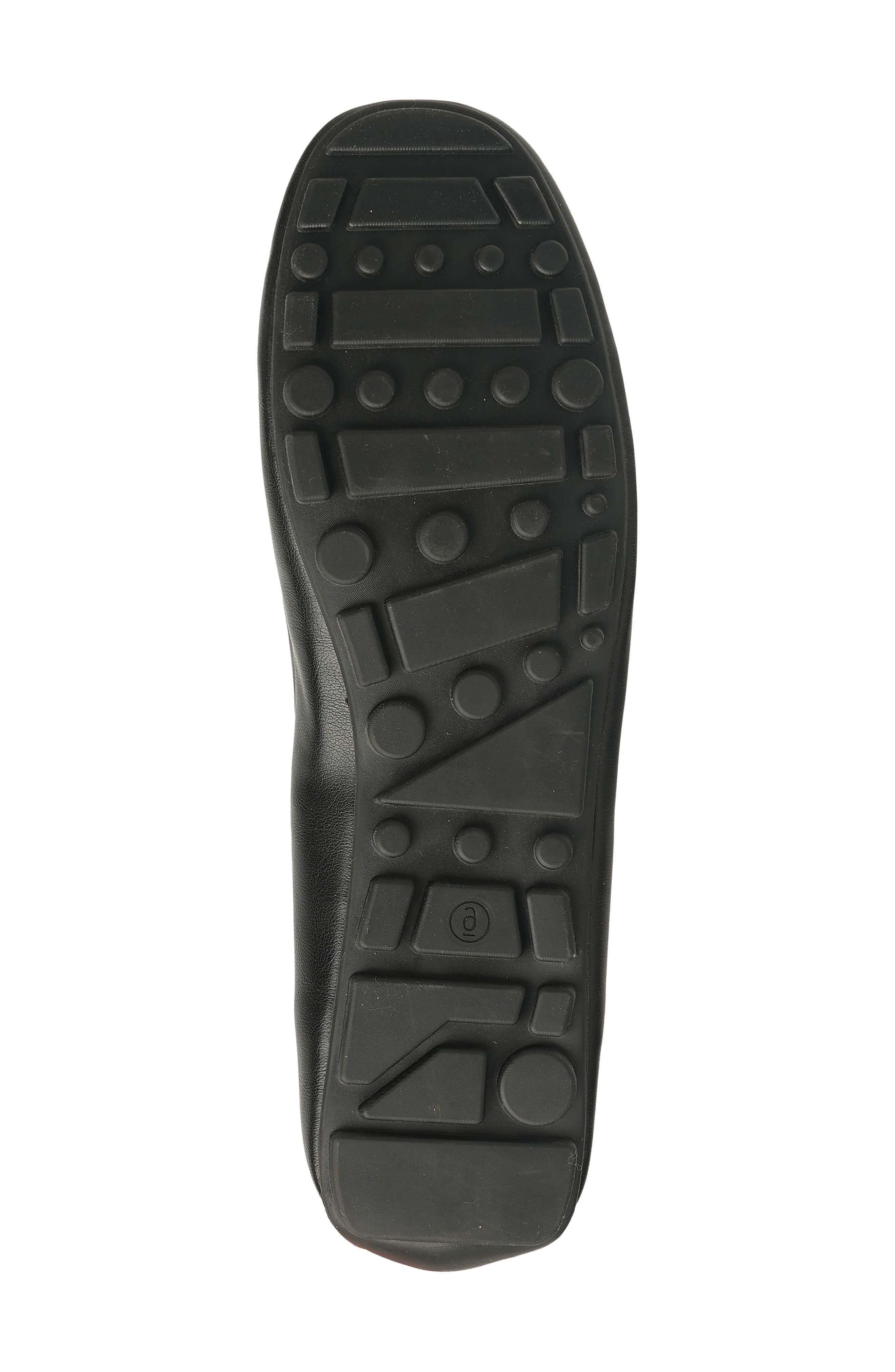 NEW YORK AND COMPANY Frankie Flat, Alternate, color, Black