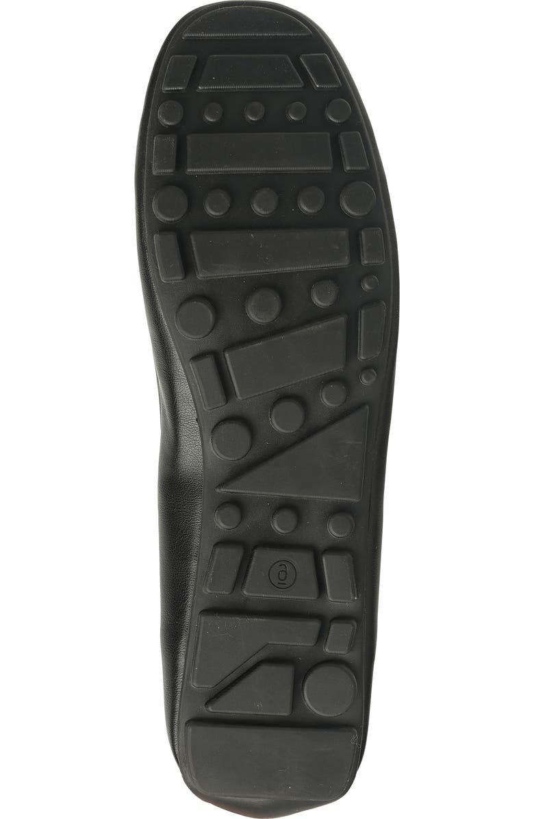 NEW YORK AND COMPANY Frankie Flat, Alternate, color, Black