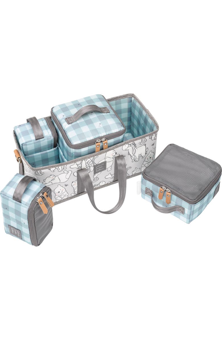 Petunia Pickle Bottom x Disney Winnie the Pooh Inter-Mix System Deluxe Kit, Alternate, color,