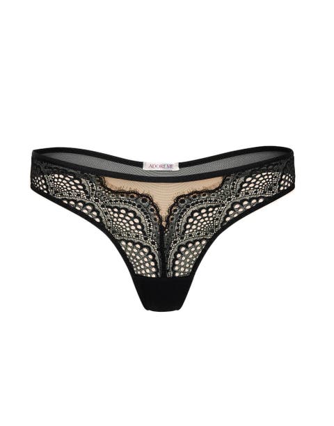Sonja Thong Panties