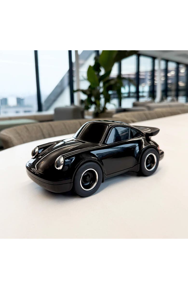 Baghera Porsche 911 Racing Car, Alternate, color,