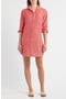  Red Linen