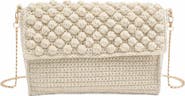 MODA LUXE Stylish Celeste Crossbody Handbag for Women