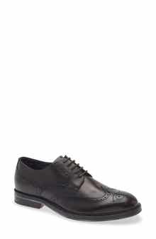 BOSS Dressletic Wingtip Derby