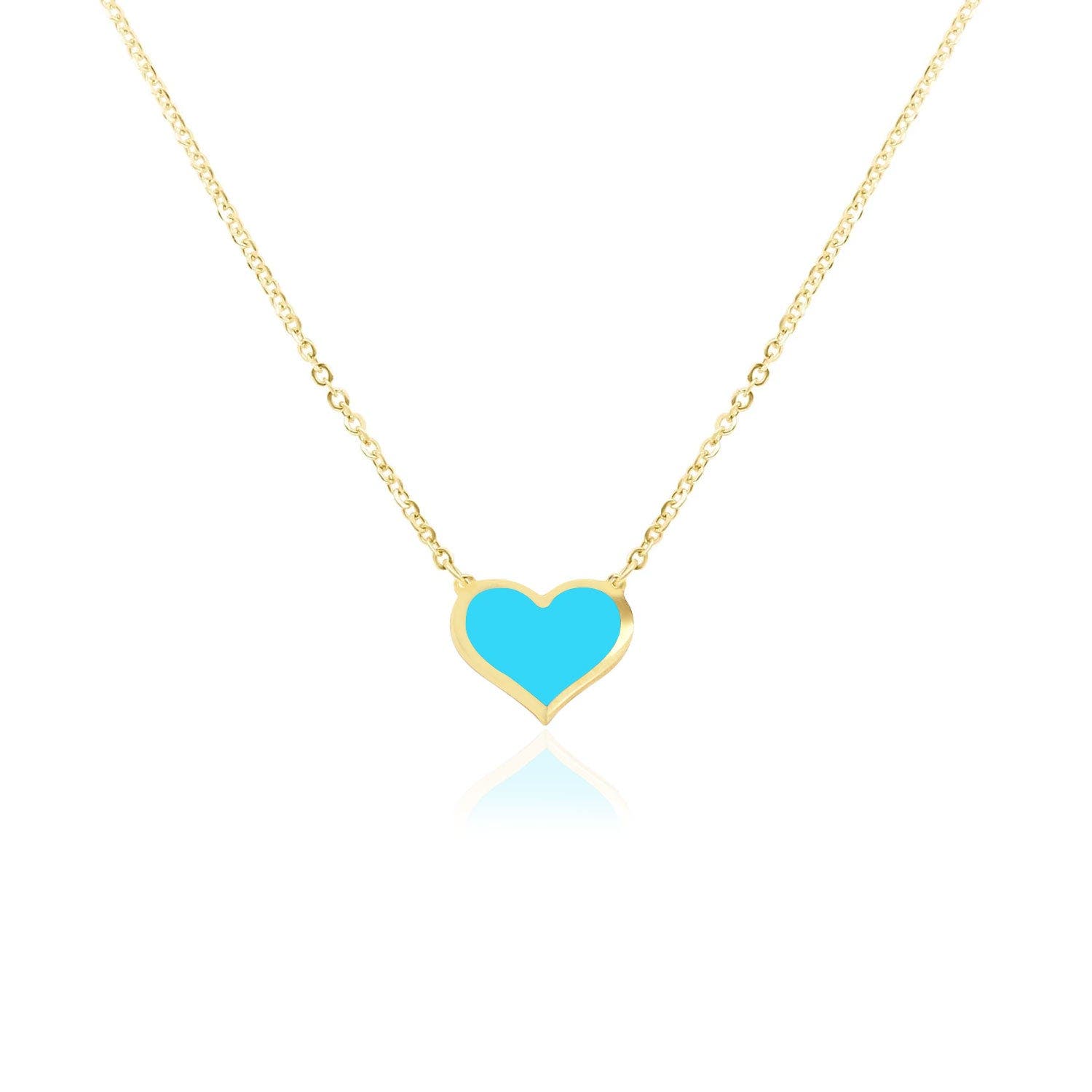 selected Turquoise