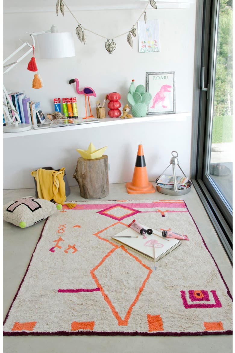 Saffi Rug, Alternate, color, SAFFI