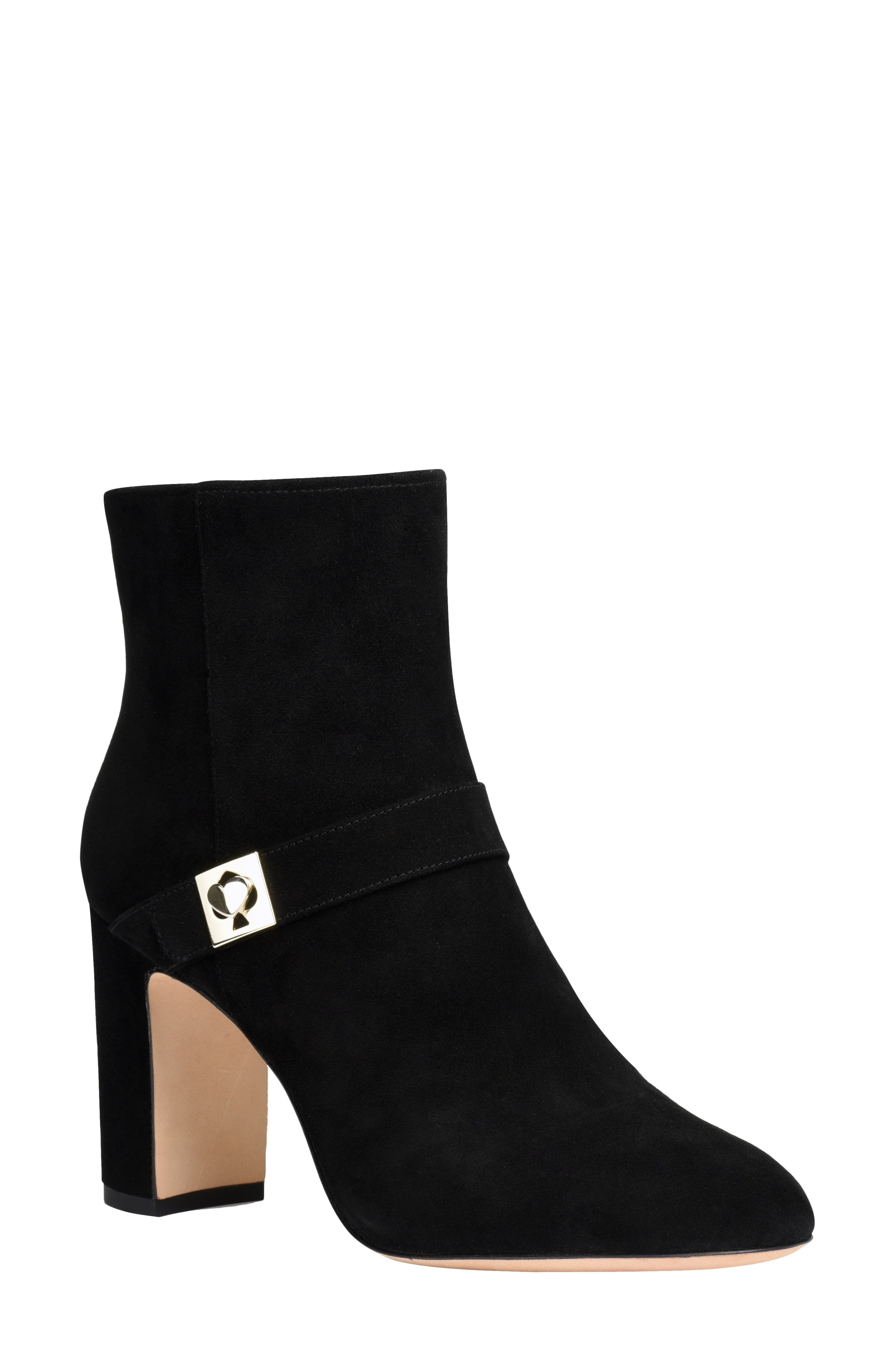 kate spade thatcher bootie