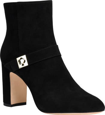 kate spade thatcher bootie